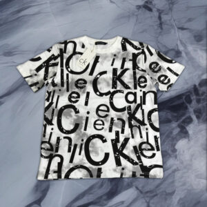 Calvin Klein T-Shirt O1