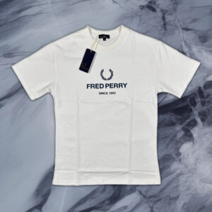 FRED PERRY T-Shirt 01