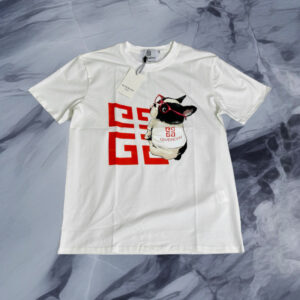 GIVENCHY T-Shirt 01