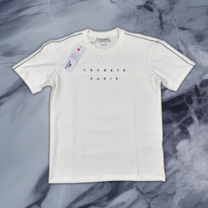 LACOSTE T-Shirt 01