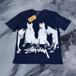 STUSSY T-Shirt 02