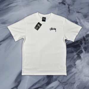 STUSSY T-Shirt 01